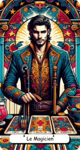 Le Magicien