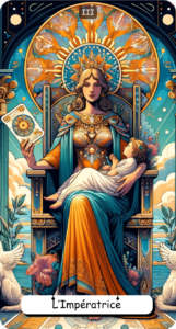 L’Impératrice