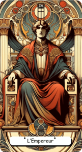 L’Empereur