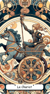 Le Chariot