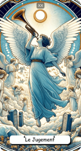 Le Jugement